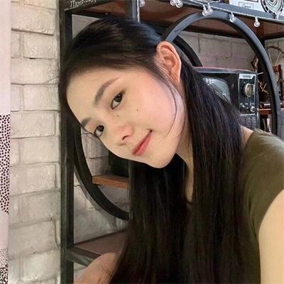 偶然遇见的你