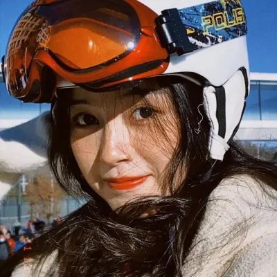 魔女的秘密