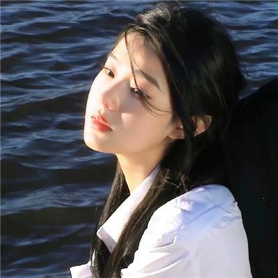 憨憨公主的心思