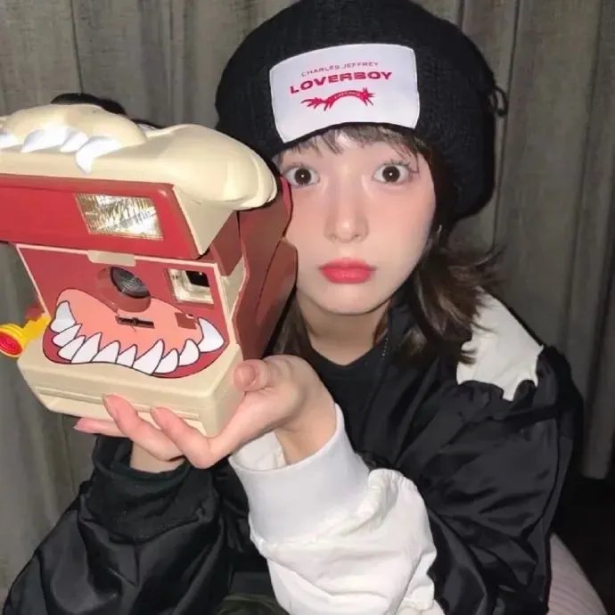 恶人传记