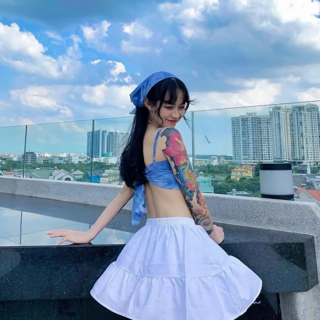 最后大浪
